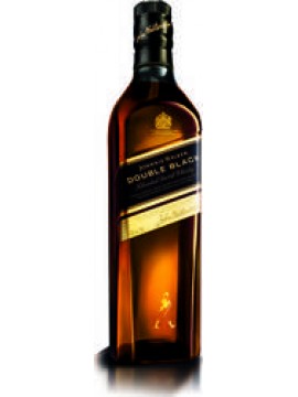Johnnie Walker Double Black Label